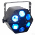 Светодиодная цветомузыка ADJ Quad Phase HP